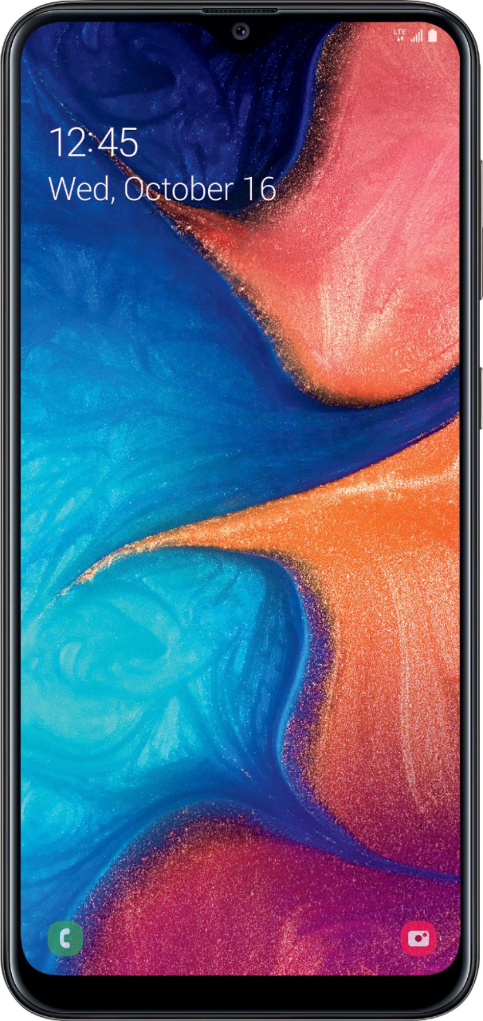 Kostenlose Klingeltöne Samsung Galaxy A20 downloaden.