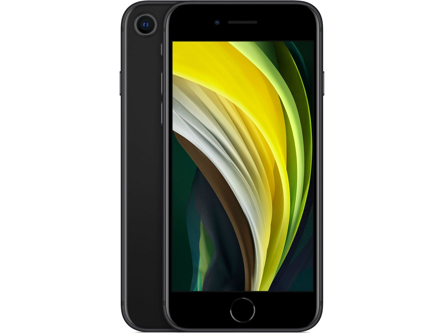 Kostenlose Klingeltöne Apple iPhone SE (2020) downloaden.