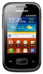 Kostenlose Klingeltöne Samsung Galaxy Pocket Plus downloaden.