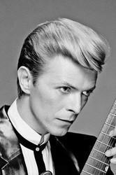 Klingeltöne Soundtrack David Bowie kostenlos runterladen.