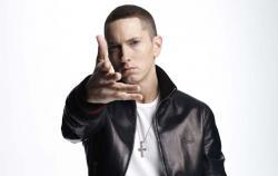 Klingeltöne Hip-hop Eminem kostenlos runterladen.