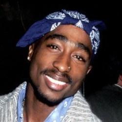 Klingeltöne Rap Tupac Shakur kostenlos runterladen.