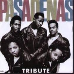 Lieder von The Pasadenas kostenlos online schneiden.
