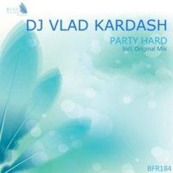 Lieder von DJ Vlad Kardash kostenlos online schneiden.