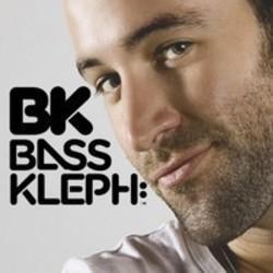 Lieder von Bass Kleph kostenlos online schneiden.