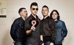 Klingeltöne  Arctic Monkeys kostenlos runterladen.