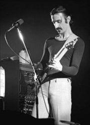 Klingeltöne Frank Zappa kostenlos runterladen.
