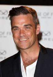 Lieder von Robbie Williams kostenlos online schneiden.