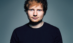 Klingeltöne  Ed Sheeran kostenlos runterladen.