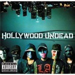 Klingeltöne Alternative Hollywood Undead kostenlos runterladen.