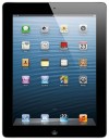 Klingeltöne Apple iPad 4 kostenlos herunterladen.