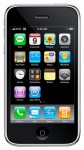 Klingeltöne Apple iPhone 3G kostenlos herunterladen.