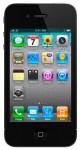 Klingeltöne Apple iPhone 4 kostenlos herunterladen.