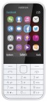Klingeltöne Nokia 225 kostenlos herunterladen.